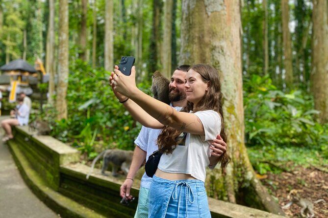 All-Inclusive Ubud Customized Private Tour - Good To Know