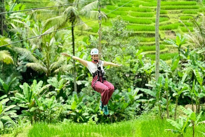 All-Inclusive Ubud Customized Private Tour - Frequently Asked Questions
