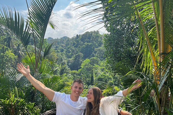 All-Inclusive Ubud Tour - A Detailed Look at the Ubud All-Inclusive Tour  