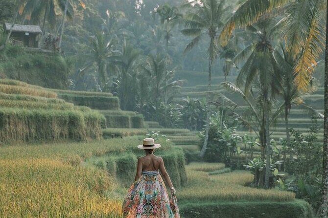 All-Inclusive Ubud Tour - FAQ  
