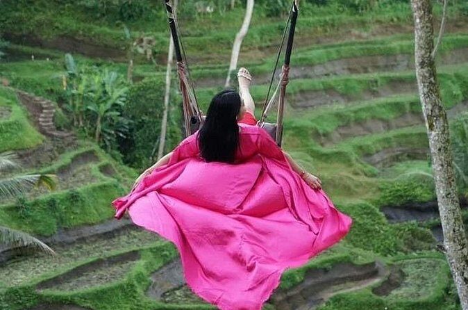 All Inclusive Ubud Tour - Practical Details and Tips