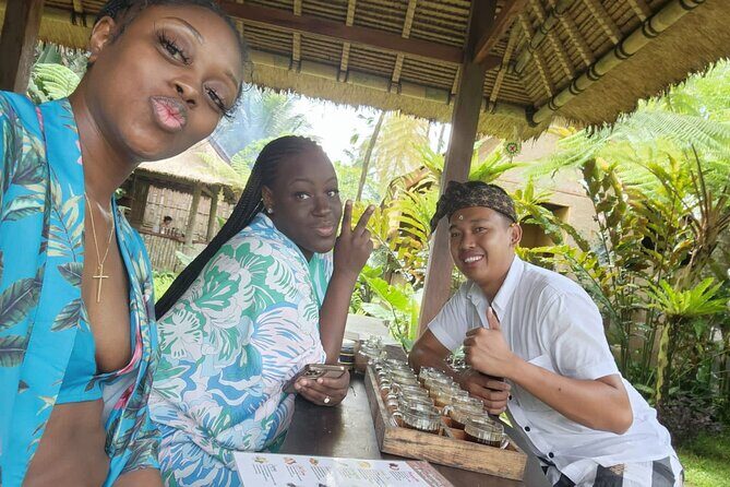 All Inclusive Ubud Tour - Who Would Love This Tour?