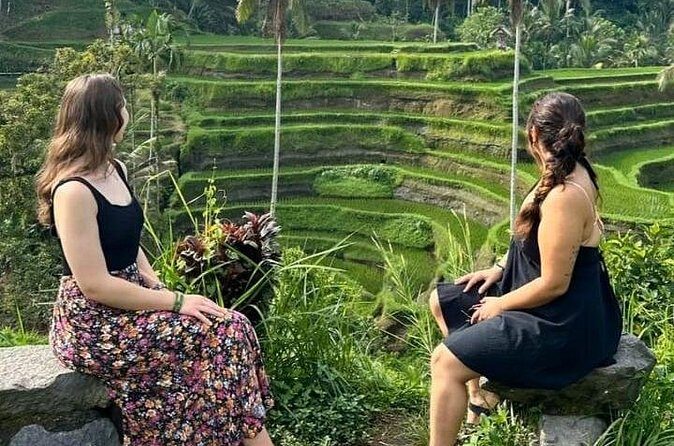 All Inclusive Ubud Tour - FAQs