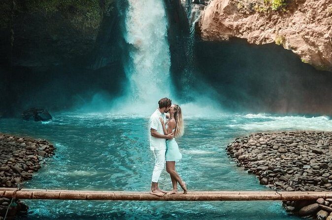 All inclusive - Ubud Tour, Waterfall, Temple And Jungle Swing - Practicalities and Tour Logistics