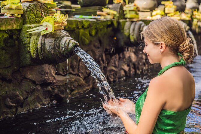 All-Inclusive Ubud's Wonder Day Tour - Good To Know  