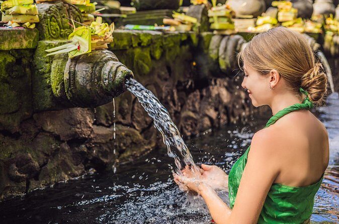 All-Inclusive Ubud's Wonder Day Tour - FAQ  