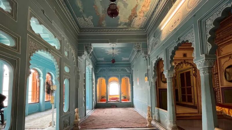 All Inclusive Udaipur Full or Half Day City Sightseeing Tour - Who Should Consider This Tour