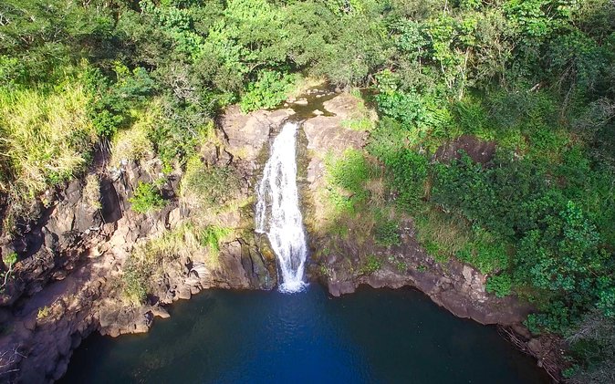 All Inclusive Ultimate Circle Island Day Tour With Lunch and Waimea Waterfall - Reasons to Choose This Tour