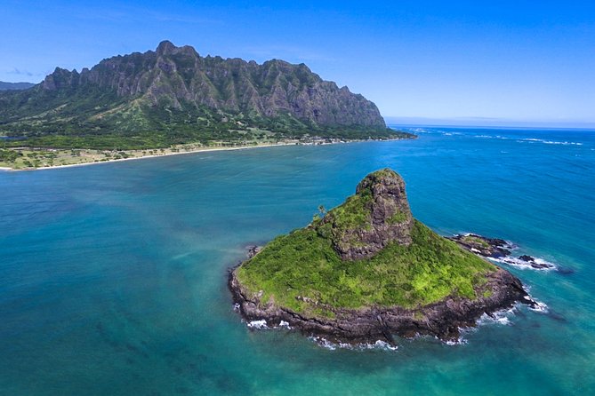 All Inclusive Ultimate Circle Island Day Tour With Lunch and Waimea Waterfall - Inclusions