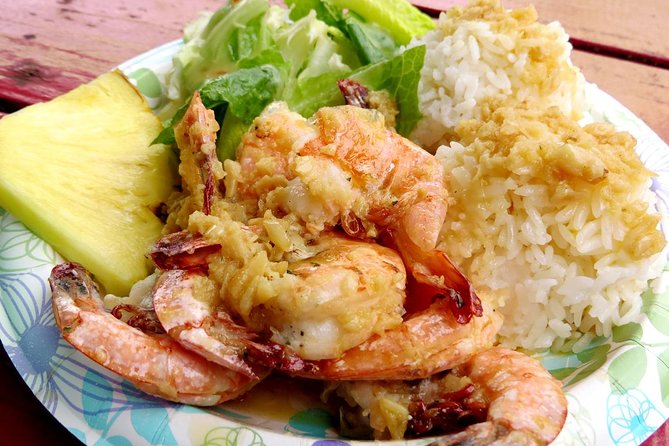 All Inclusive Ultimate Circle Island Day Tour With Lunch and Waimea Waterfall - Reviews and Feedback