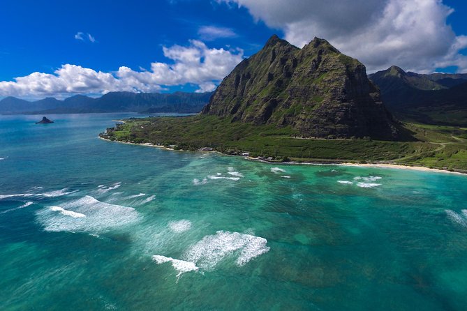 All Inclusive Ultimate Circle Island Day Tour With Lunch and Waimea Waterfall - The Sum Up