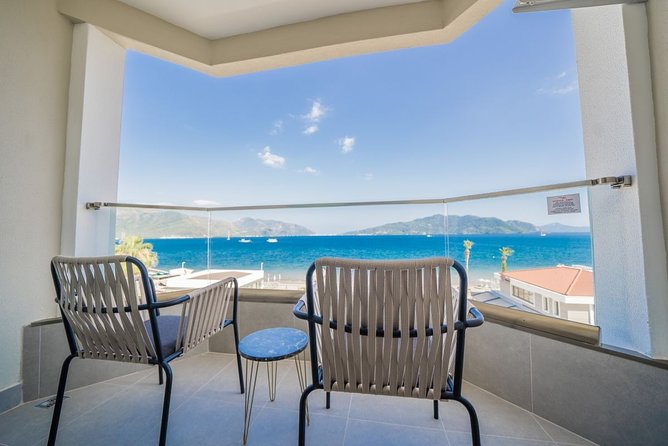 All Inclusive Vacation in Marmaris: Choice of 5 or 7 Days - Vacation Overview
