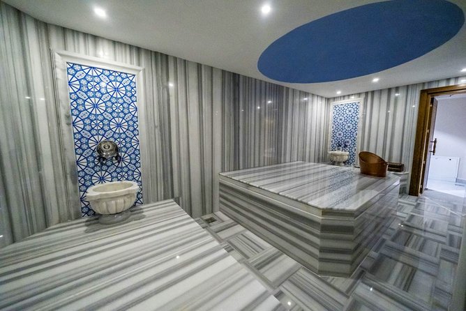 All Inclusive Vacation in Marmaris: Choice of 5 or 7 Days - Cancellation Policy