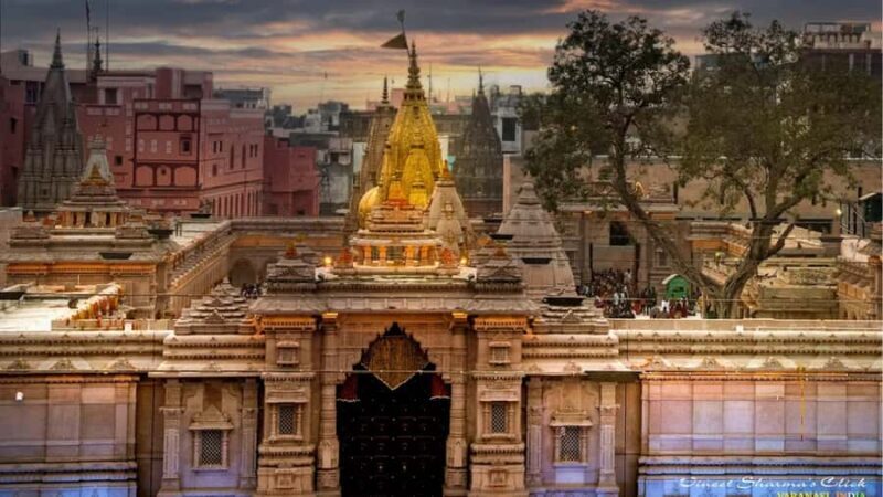 All Inclusive Varanasi Full Day Tour with Ganga River View - FAQs