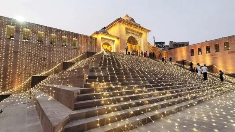 All Inclusive Varanasi Full Day Tour with Ganga River View - Why This Tour Offers Great Value