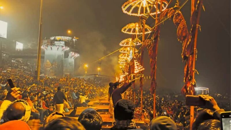 All Inclusive Varanasi Full Day Tour with Ganga River View - Who Should Consider This Tour?