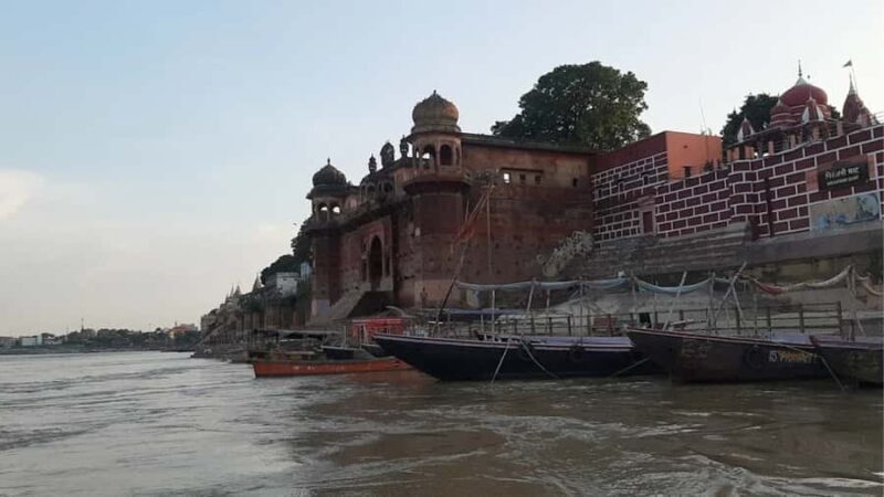 All Inclusive Varanasi Full Day Tour with Ganga River View - FAQs
