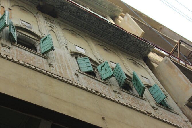 All inclusive Vegetarian Jaipur Food and Heritage Tour - Good To Know