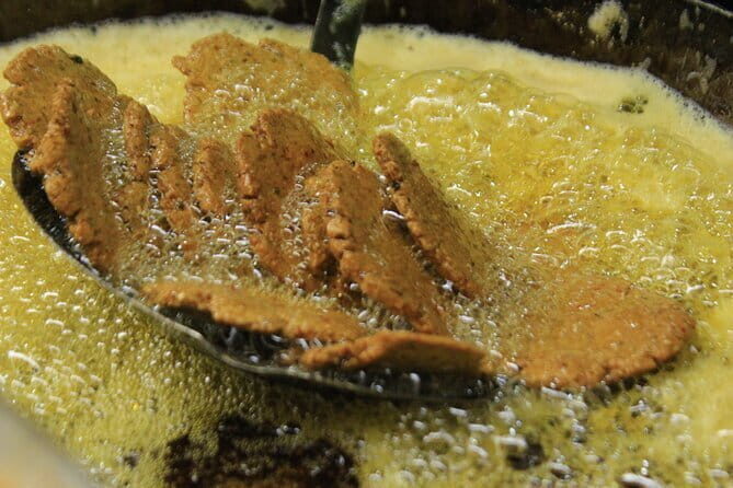 All inclusive Vegetarian Jaipur Food and Heritage Tour - An In-Depth Look at the Jaipur Food & Heritage Tour