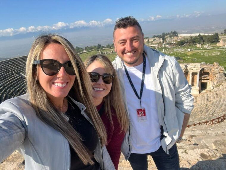 All inclusive VIP Customizable Ephesus with Lunch & Entrance - The Sum Up: Who Is This Tour Perfect For?