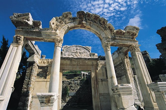 All Inclusive VIP Ephesus Excursion: Customizable Ephesus - Tour Details and Inclusions