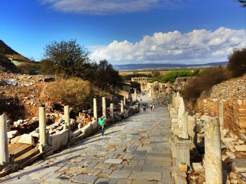 All Inclusive VIP Ephesus The House of Mary Excursion - Why This Tour Delivers Value