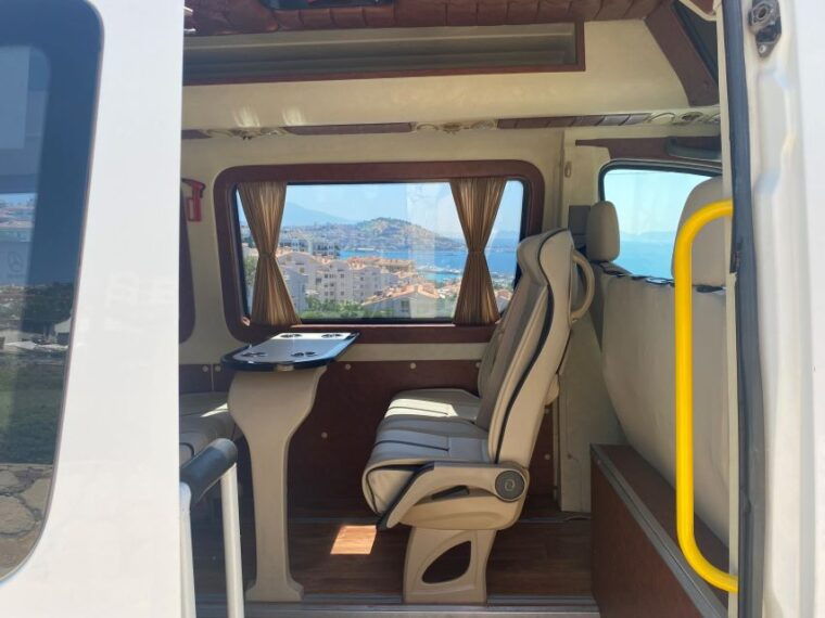 All Inclusive VIP Ephesus The House of Mary Excursion - FAQ
