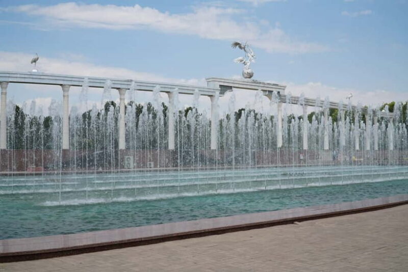 All-Inclusive VIP Tashkent Tour with Guide & Meals - Why This Tour Works Well