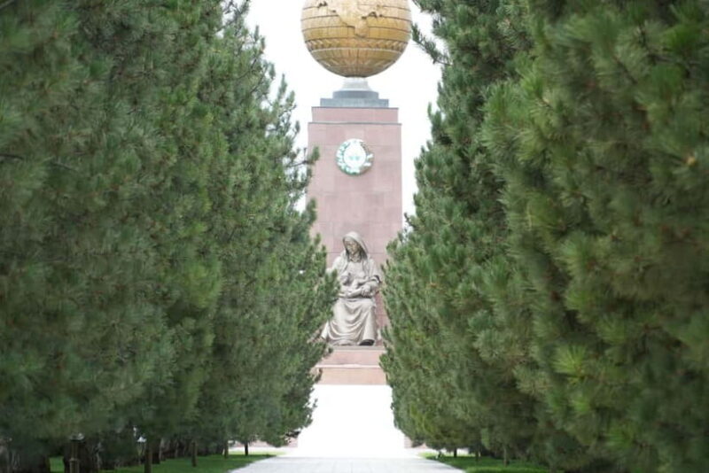 All-Inclusive VIP Tashkent Tour with Guide & Meals - FAQs