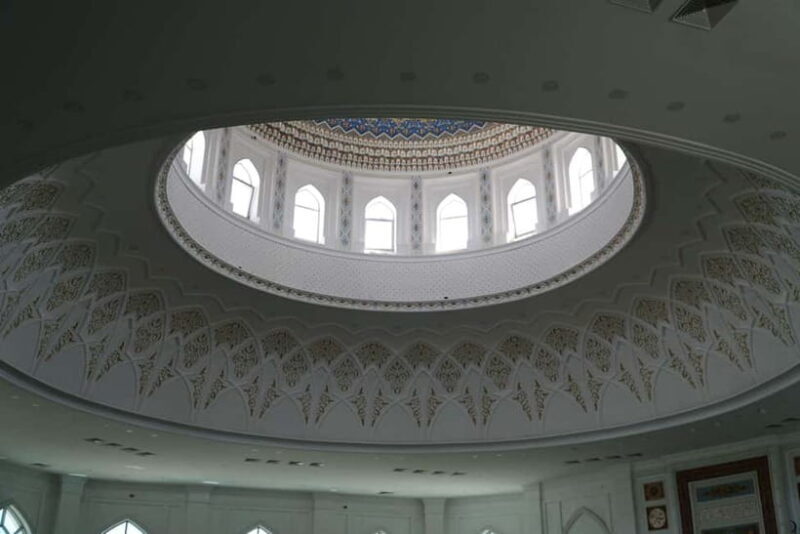 All-Inclusive VIP Tashkent Tour with Guide & Meals - A Detailed Look at the Tashkent VIP Experience