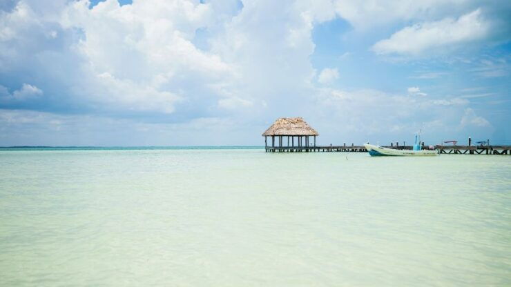 All Inclusive Visit to Holbox Island - Booking and Duration Information