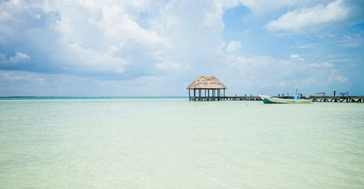 All Inclusive Visit to Holbox Island - Highlights and Experience