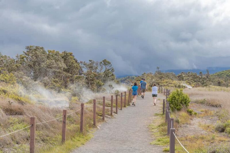 All-Inclusive: Volcanoes, Lava Tube & Black Sand Beach Tour - Good To Know