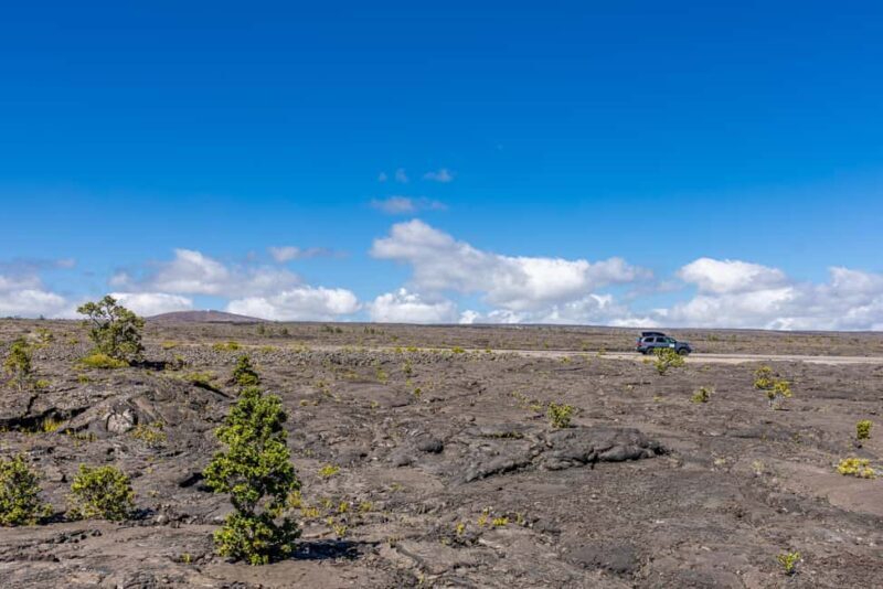 All-Inclusive: Volcanoes, Lava Tube & Black Sand Beach Tour - Final Thoughts