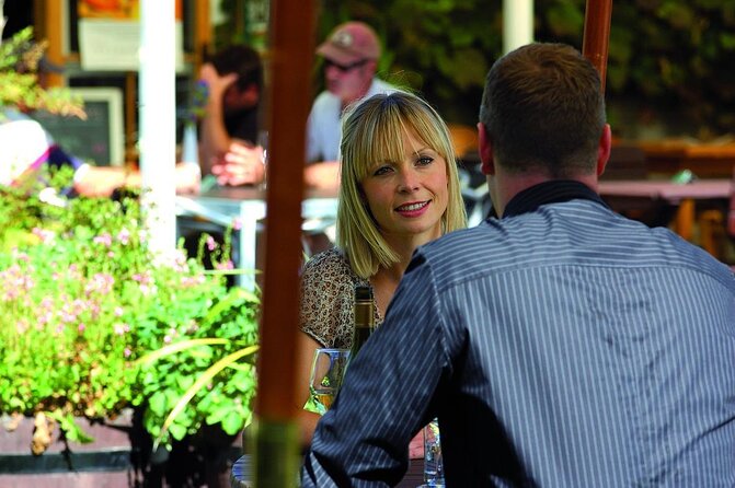 All-Inclusive Waipara Region Wine Tour From Christchurch - Hassle-free Pickup and Drop-off