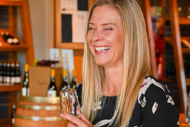 All-Inclusive Waipara Region Wine Tour From Christchurch - Seamless End Point Experience