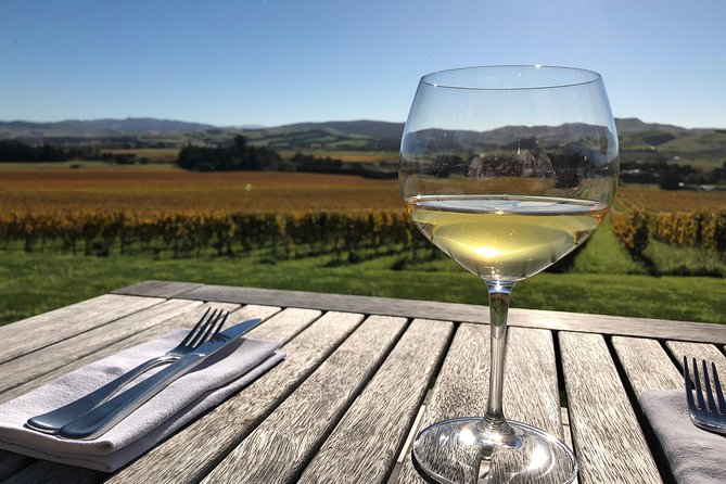 All-Inclusive Waipara Region Wine Tour From Christchurch - Common Questions