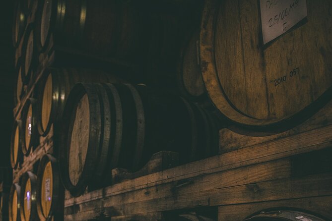 All-Inclusive Waipara Region Wine Tour From Christchurch - The Sum Up