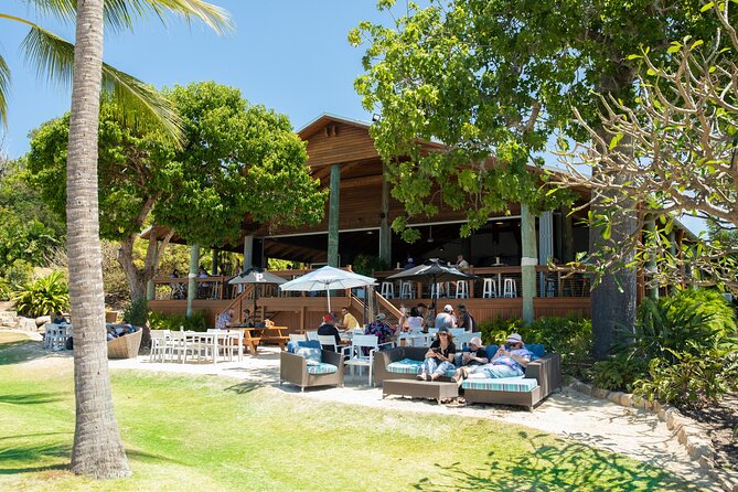 All-Inclusive Waterfall Explorer Day Trip From Airlie Beach - Overview and Highlights