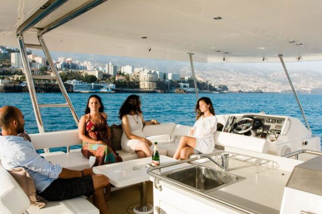 All Inclusive Whale and Dolphin Watching Luxury Tour - Skip the Line and Separate Entrance