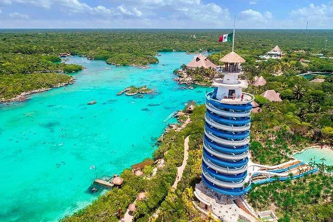All-Inclusive Xel-Ha Park: Exclusive from Tulum - Introduction