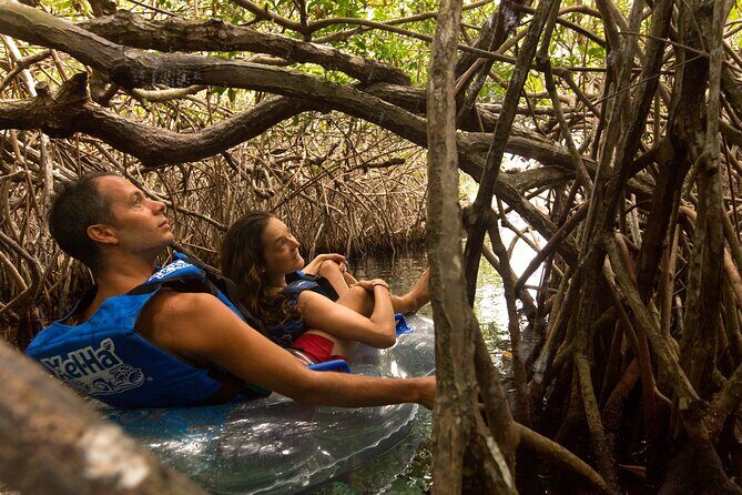 All-Inclusive Xel-Ha Park: Exclusive from Tulum - What Travelers Say: Authentic Insights