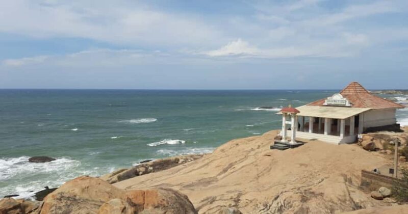 All-inclusive Yala Safari Tour and Kirinda Beach - The Experience Provider: Ceylon Traveline (PVT) LTD