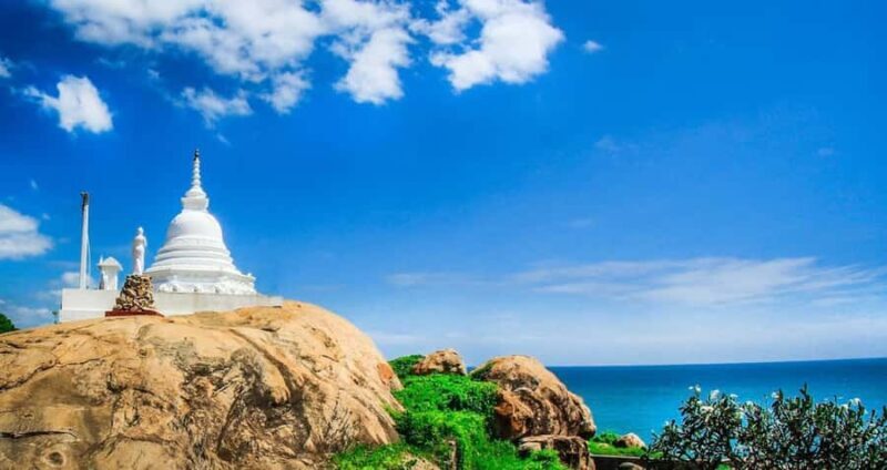 All-inclusive Yala Safari Tour and Kirinda Beach - FAQ about the Yala Safari & Kirinda Beach Tour