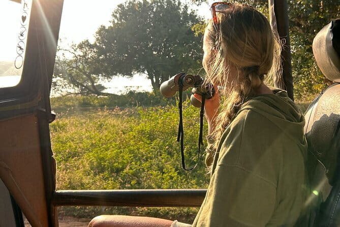 All inclusive Yala/Udawalawa Safari From Ella, Mirissa,Hiriketiya - An In-Depth Look at the Safari Experience