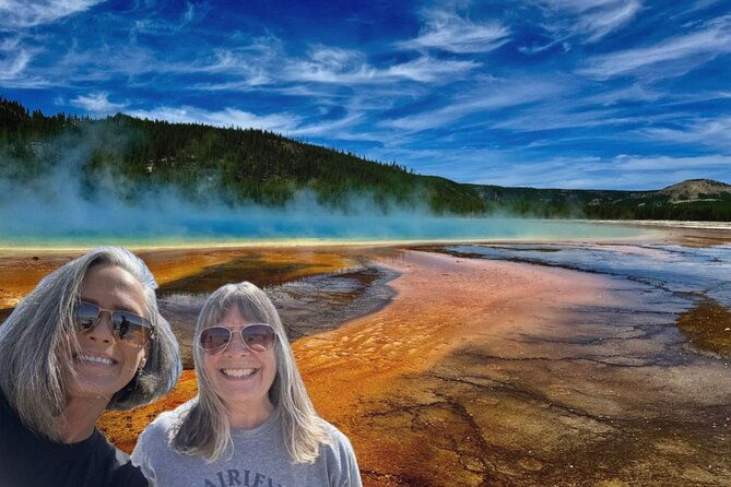 All Inclusive Yellowstone Lower Loop - Final Thoughts