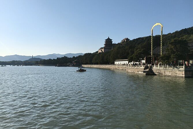 All Inclusive3-Day Beijing History CultureTour in Top6Highlights - Authentic Insights from Past Travelers