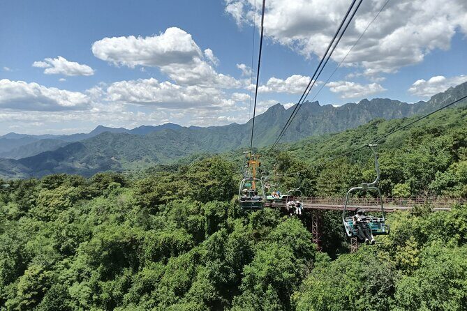 All Inclusive3-Day Beijing History CultureTour in Top6Highlights - The Sum Up