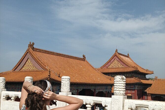 All Inclusive3-Day Beijing History CultureTour in Top6Highlights - Summing Up