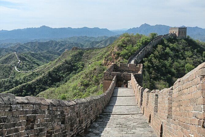 All Inclusive3-Day Beijing History CultureTour in Top6Highlights - Good To Know